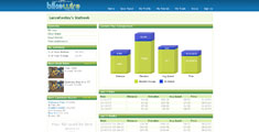 BikeWire Statistics