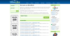BikeWire.net Home